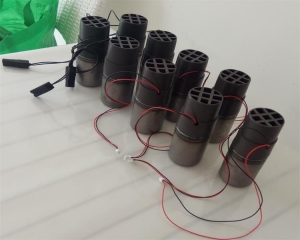 電子禮花氣瓶生產發(fā)展前景廣闊