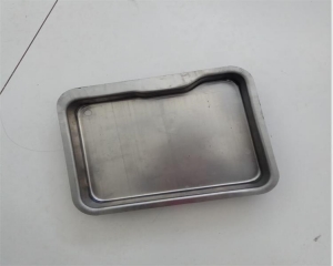汽車沖壓件有拉傷或暗傷或晶粒粗大還能用嗎？